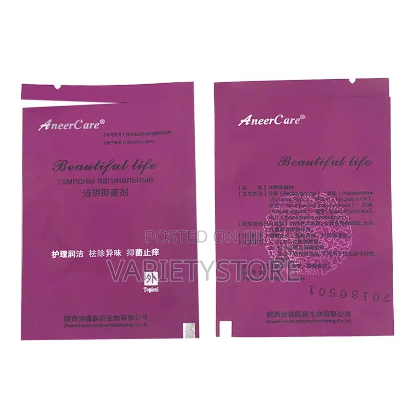Original Yoni Detox Pearls