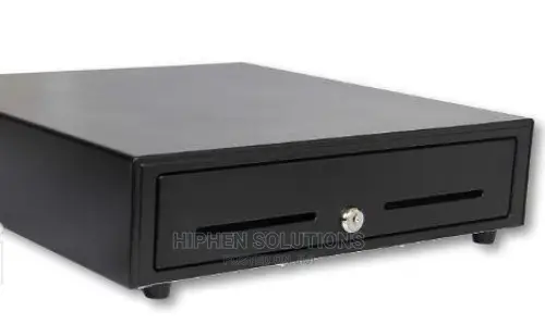 Point Of Sale (POS) System Cash Drawer BY HIPHEN SOLUTIONS