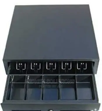 Cash Sales Drawer For Point Of Sale System BY HIPHEN SOLUTIONS