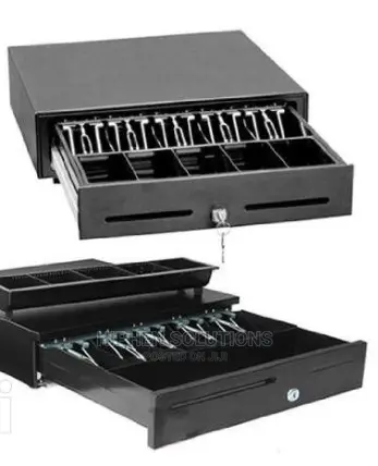 Point Of Sale Cash Register Drawer BY HIPHEN SOLUTIONS
