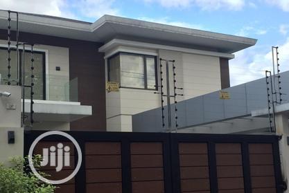 Electric Security Fence