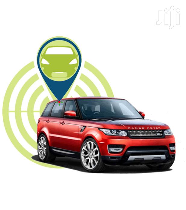 Bonanza Vehicle Tracking- For Cars, Bike, Tricycle,(Keke) In Ajah