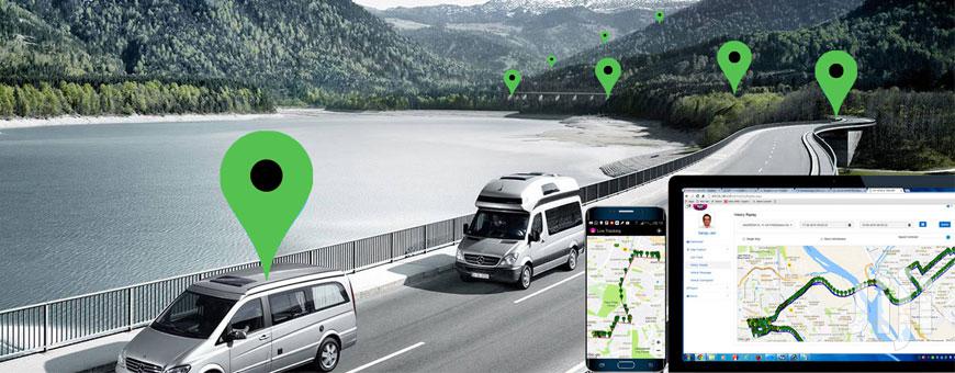 Bonanza Vehicle Tracking In Ikoyi