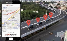 Bonanza Vehicle Tracking In Ibeju