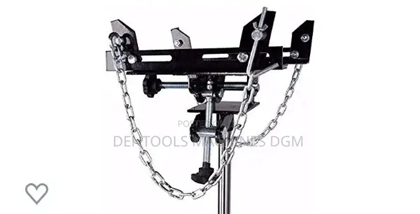Transmission Jack 1.5 Ton