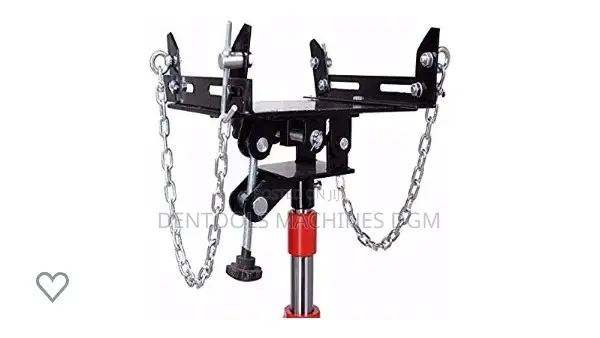Transmission Jack Stand 1.5 Ton