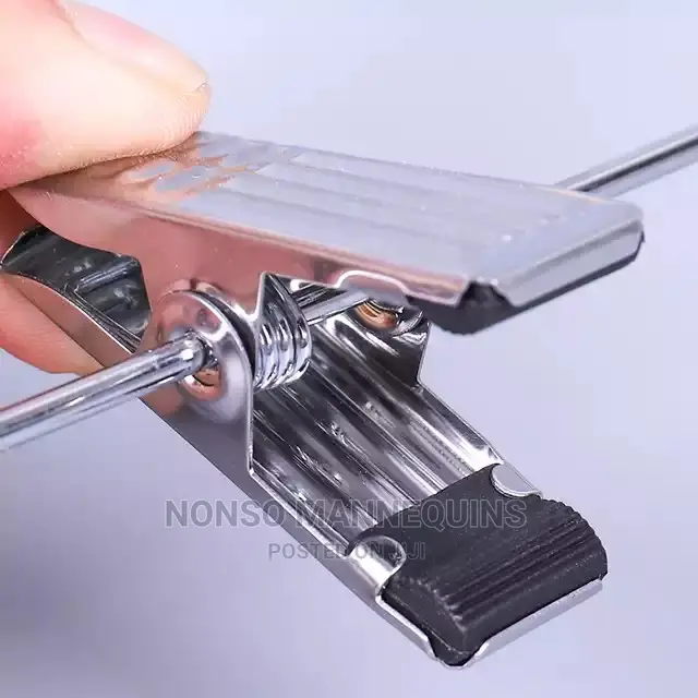 New Type Garment Wooden Clip Hangers