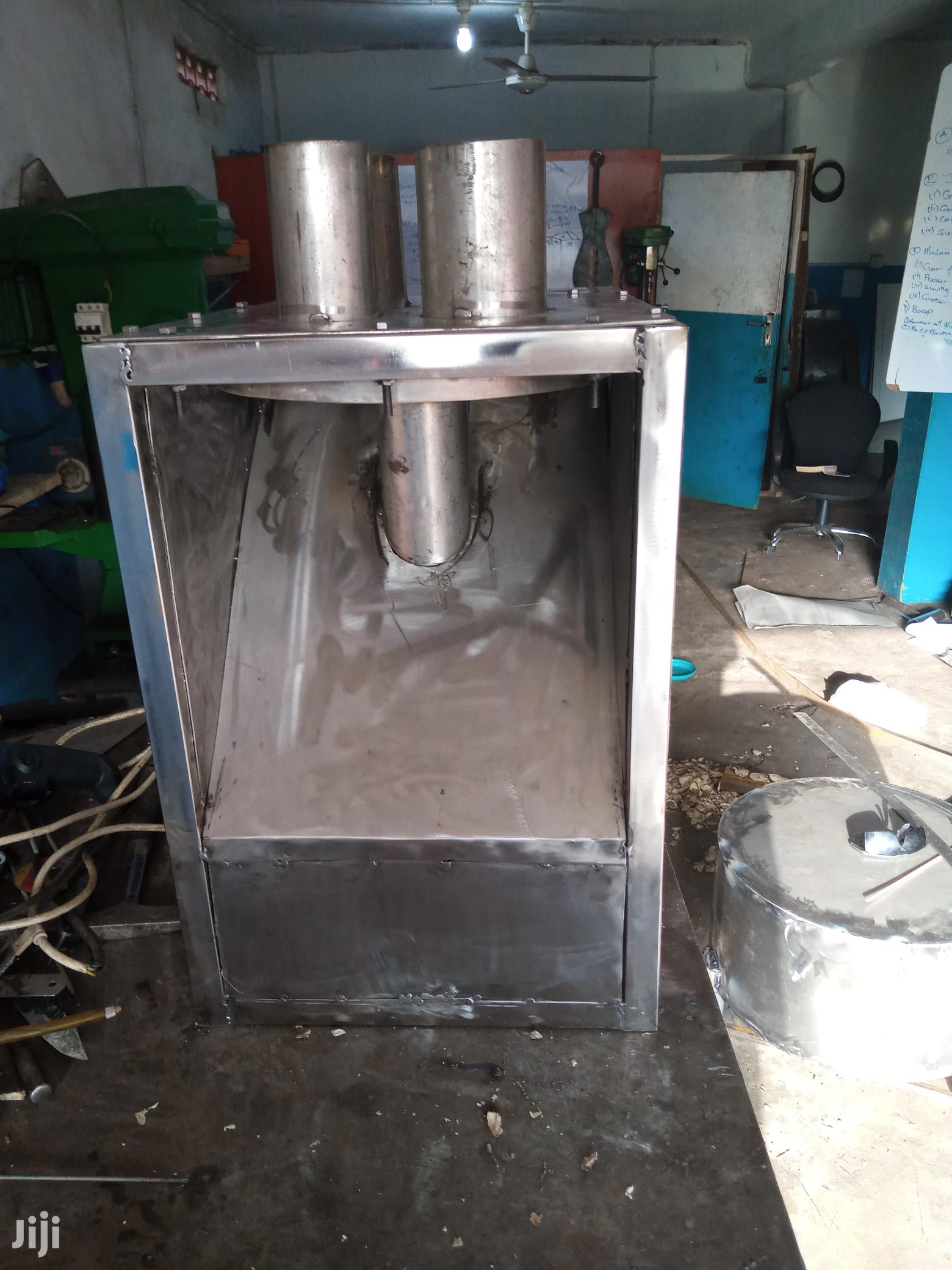 Food Slicer
