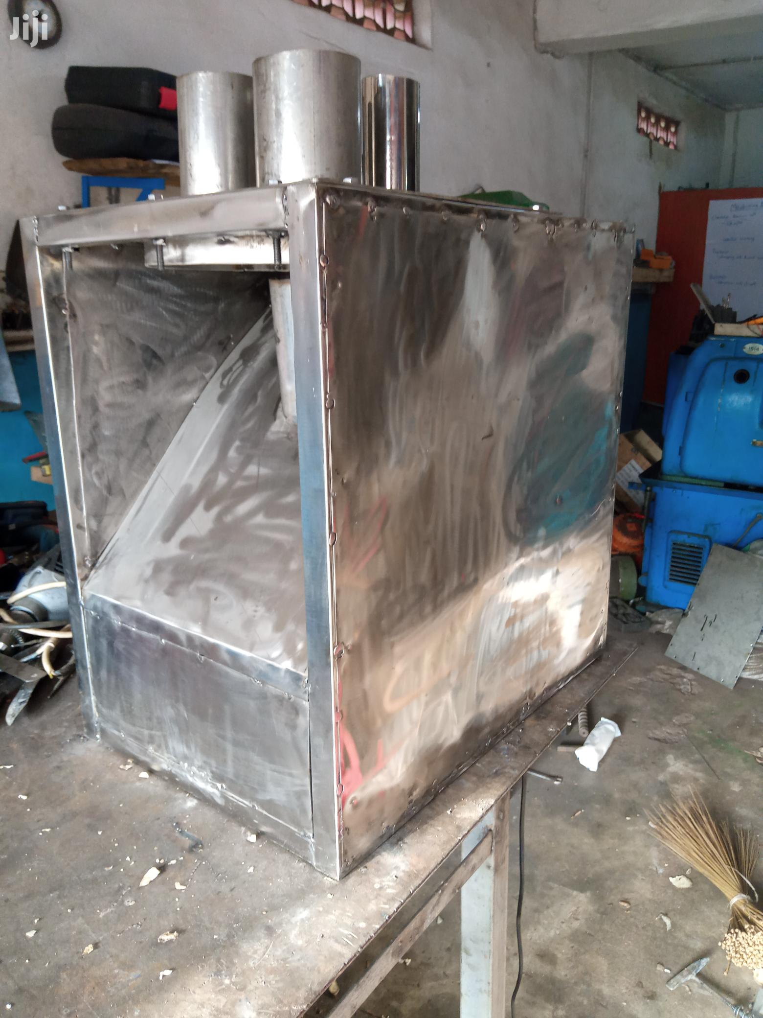 Food Slicer