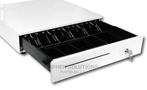 Cash Drawer For POS System BY HIPHEN SOLUTIONS