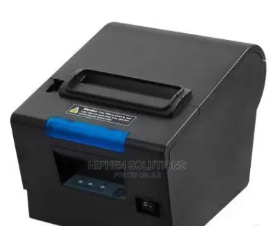 Thermal Receipts Printers For Medical By Hiphen