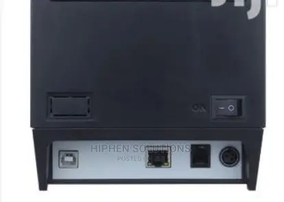 Multiple POS Thermal Printer By Hiphen Solutions