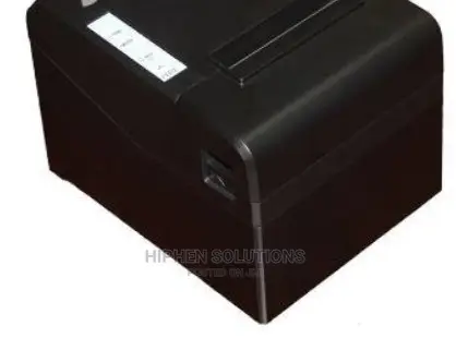 80mm Thermal Printer By Hiphen