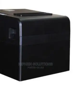 Bill Printer By Hiphen Solutions