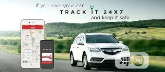 Car Tacking Systems In Nigeria