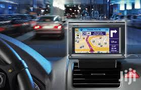 Car Tacking Systems In Nigeria