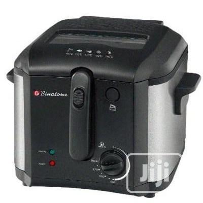 Binatone Deep Fryer 2.5 L Df-2500