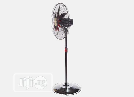 Binatone Typhoon Series 20 Inches Stand Fan Ts-2020
