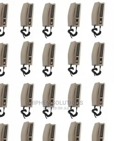 20-way-indoor-intercom By Hiphen
