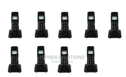 20-way-indoor-intercom By Hiphen