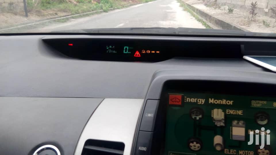 Toyota Prius Hybrid Battery Reconditioning