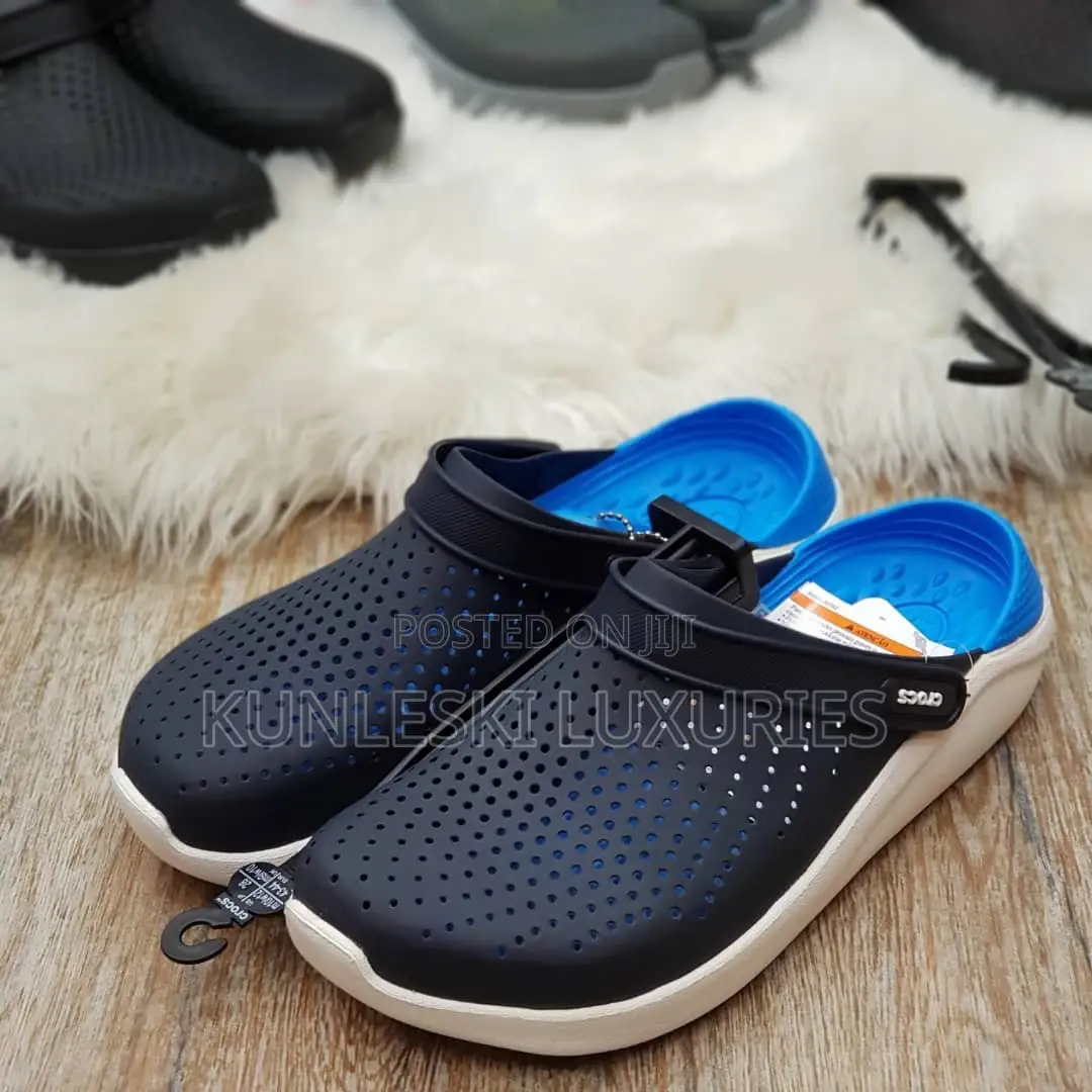 Original Cross Slipper