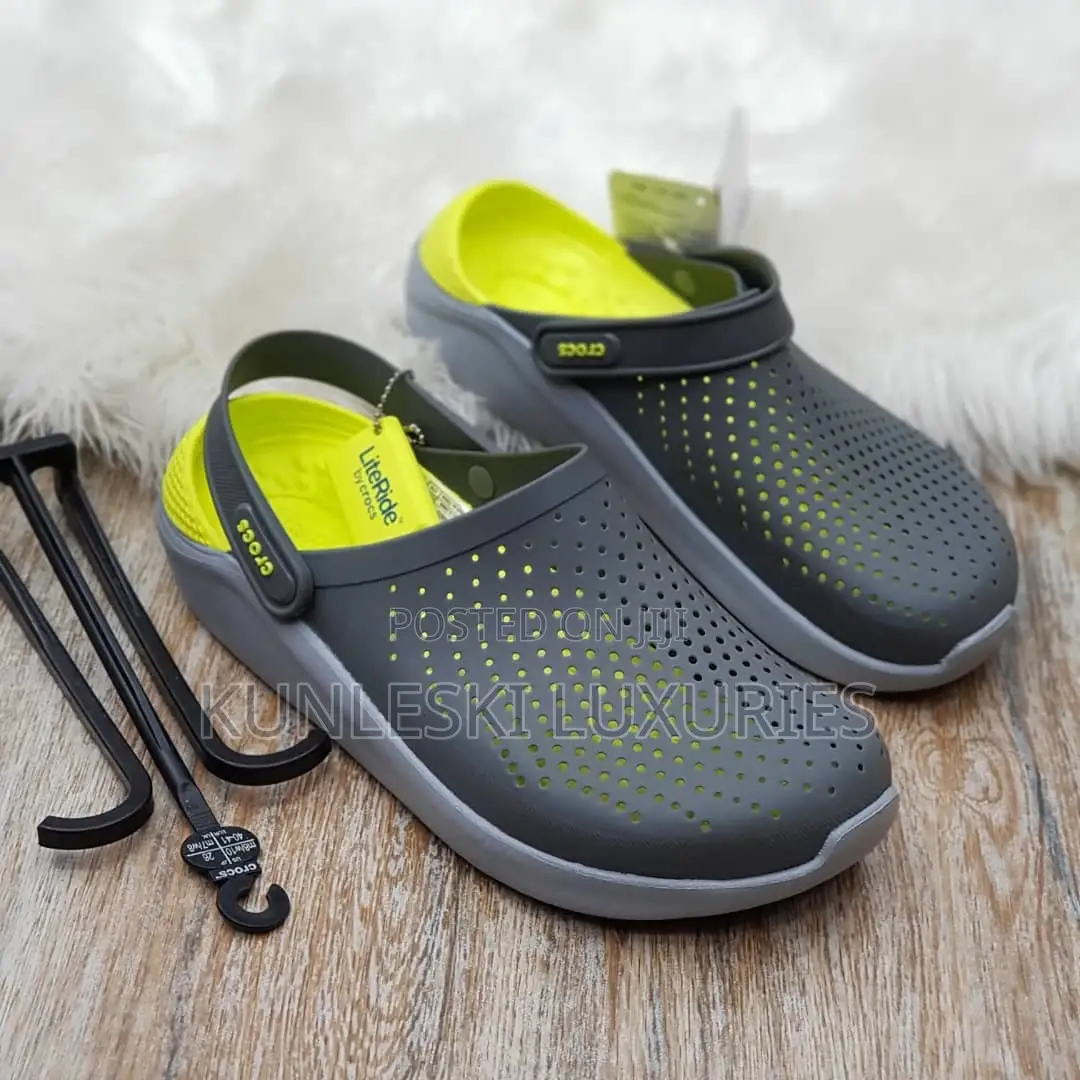 Original Cross Slipper