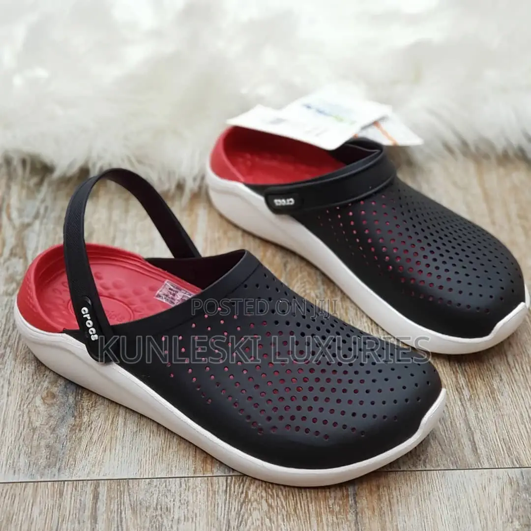 Original Cross Slipper