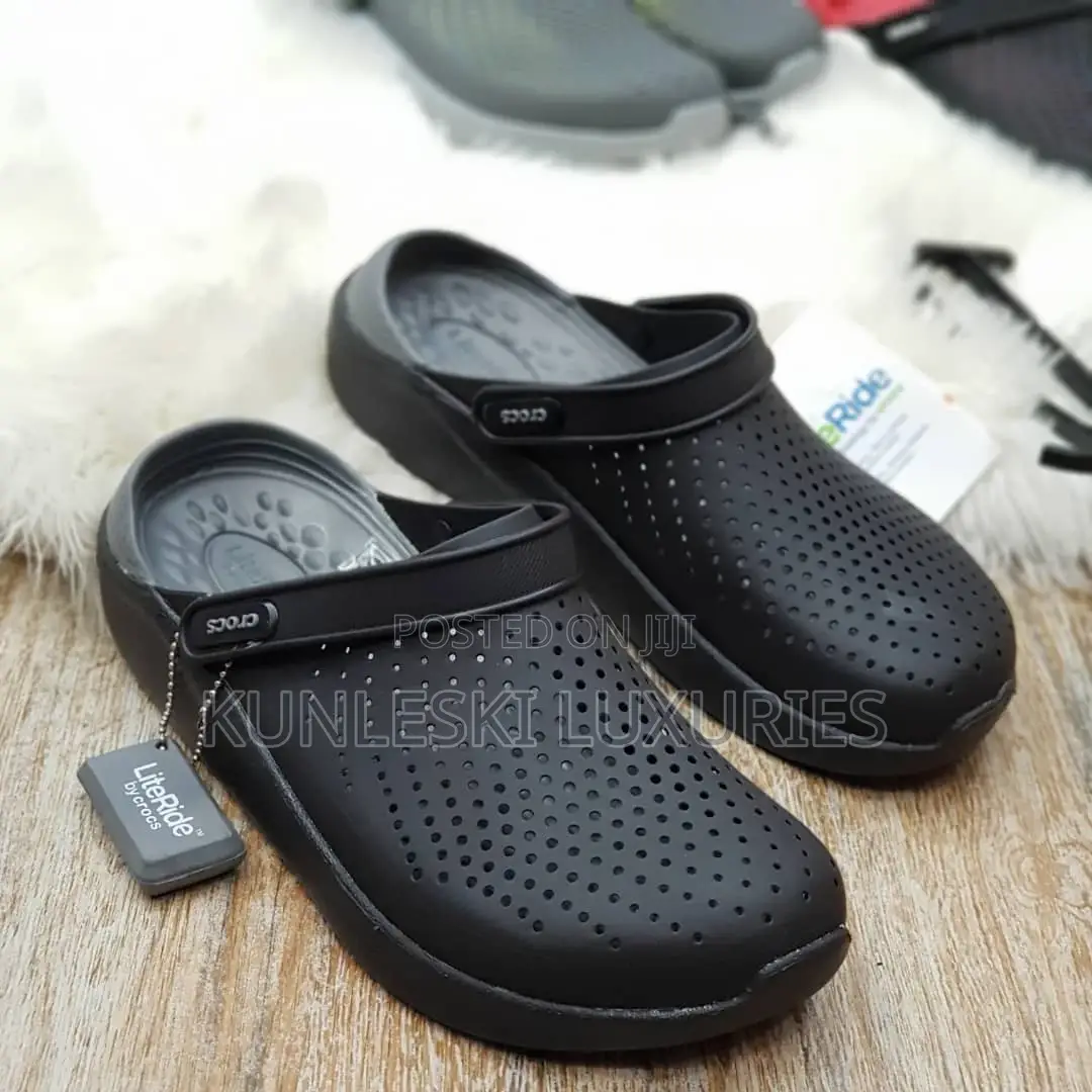 Original Cross Slipper