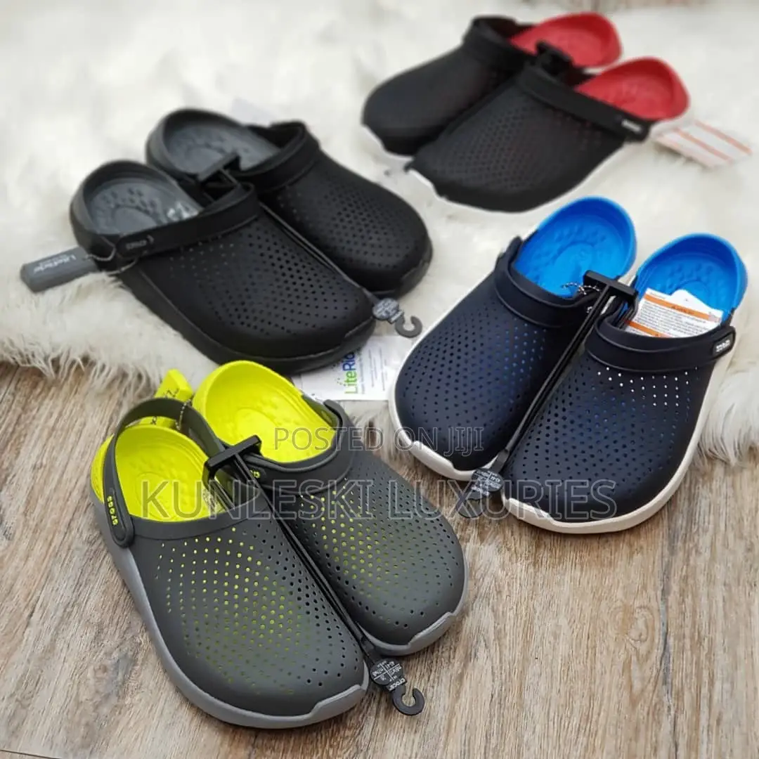 Original Cross Slipper
