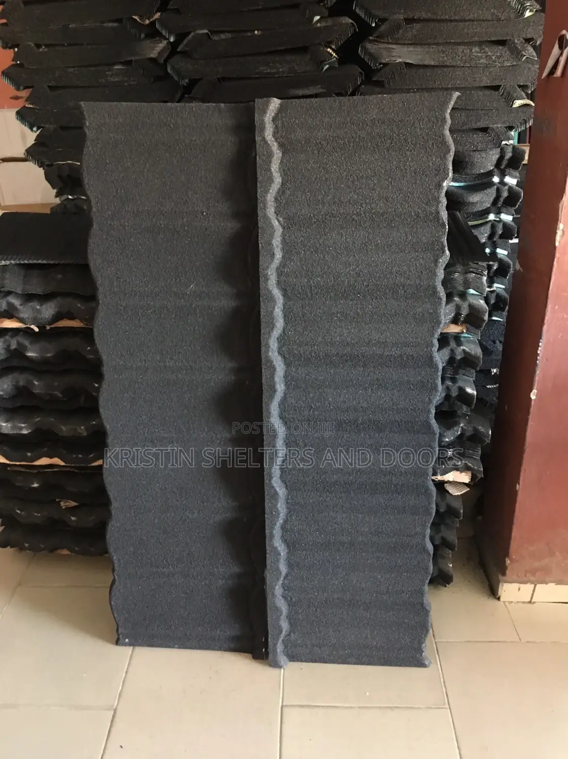 Kristin Quality Stone Coated Roof Sheet