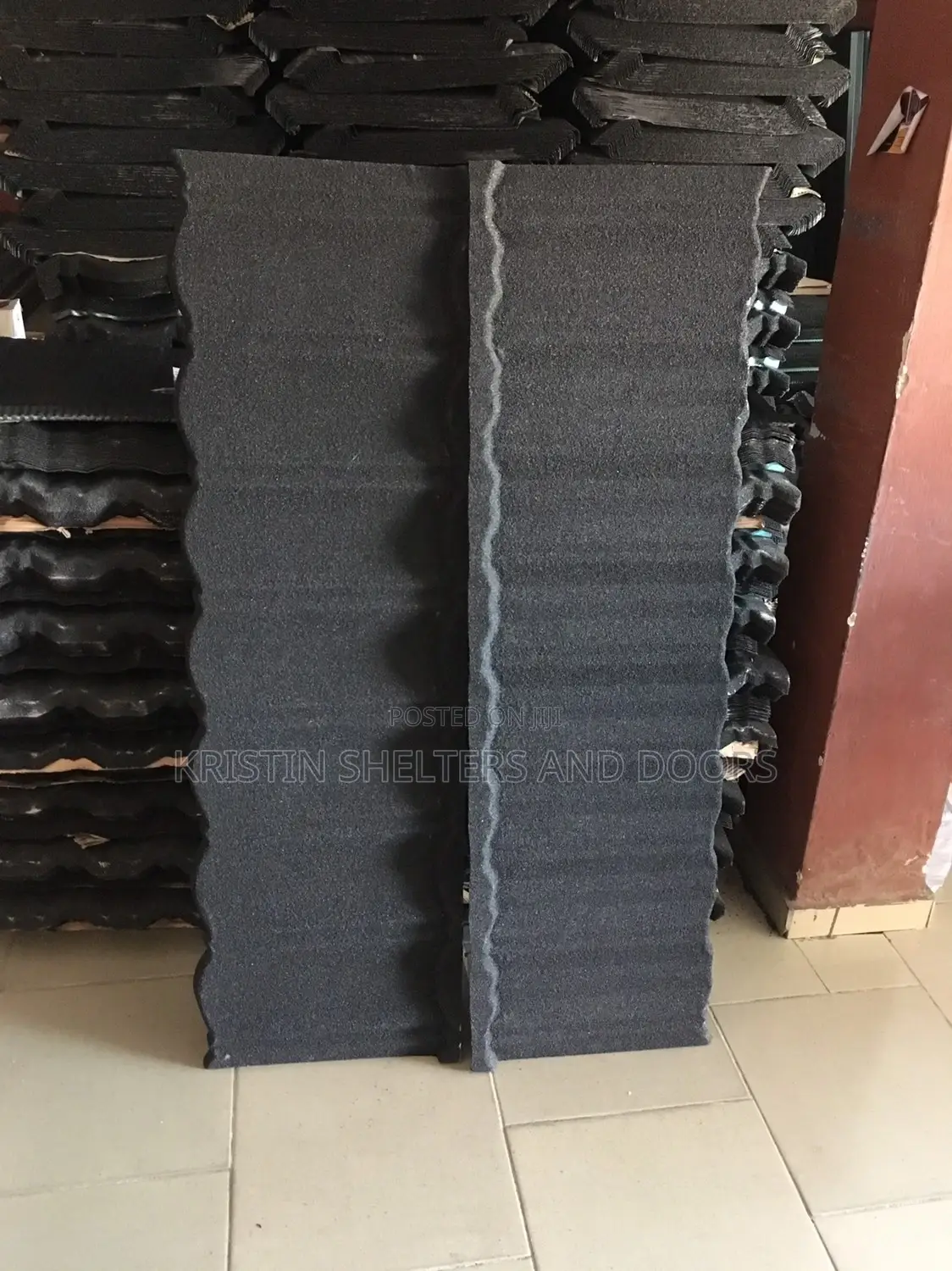 Kristin Quality Stone Coated Roof Sheet