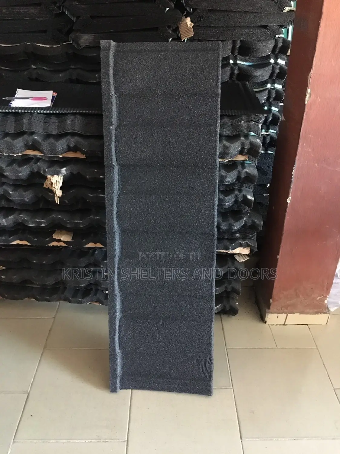 Kristin Quality Stone Coated Roof Sheet