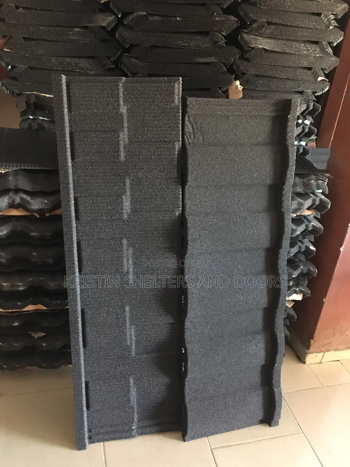 Kristin Quality Stone Coated Roof Sheet