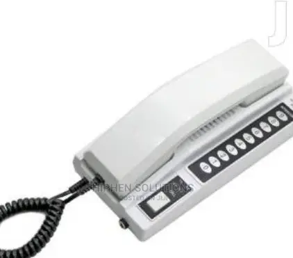 Long Range Video Intercom By Hiphen