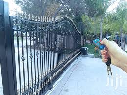 Gate Automation