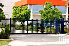 Gate Automation
