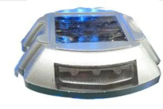 Aluminium Road Reflector By HIPHEN SOLUTIONS