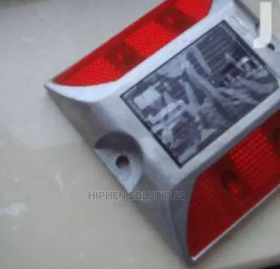 Led Solar Road Marker BY HIPHEN SOLUTIONS