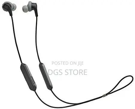 JBL Endurance Run Bt Sweet Proof Wireless Sport Headphone