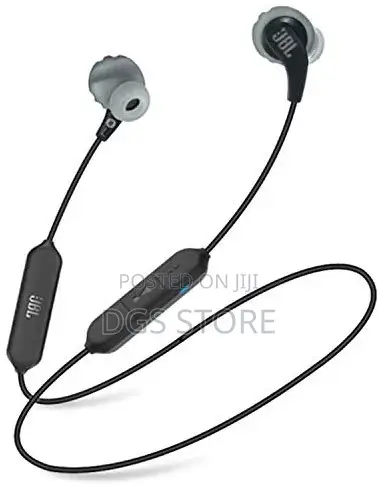 JBL Endurance Run Bt Sweet Proof Wireless Sport Headphone