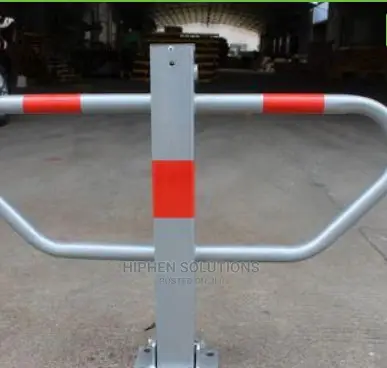 Parking Lock By Hiphen