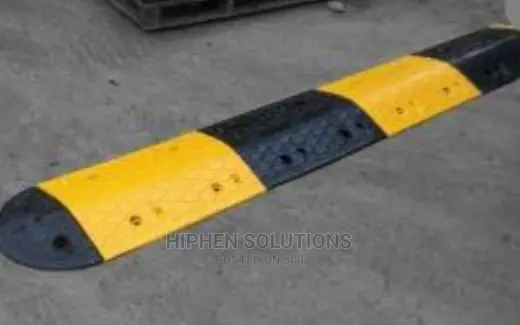 Quality Road Speed Bump BY HIPHEN SOLUTIONS