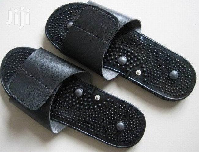 Universal Slipper Massager (Machine Not Included)