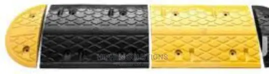 50mm Thickness Speed Bump BY HIPHEN SOLUTIONS