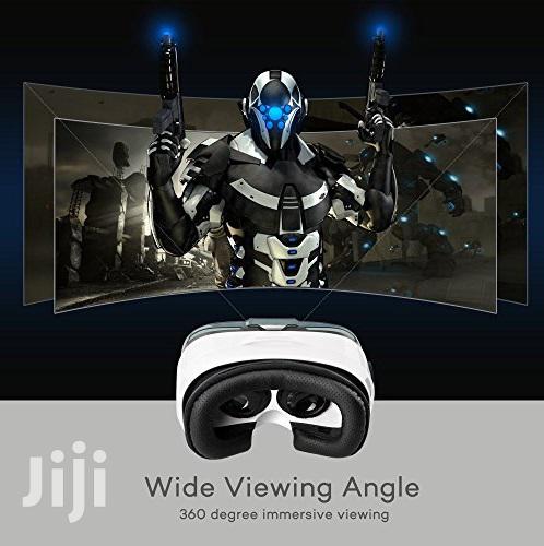3d VR BOX + Free Remote