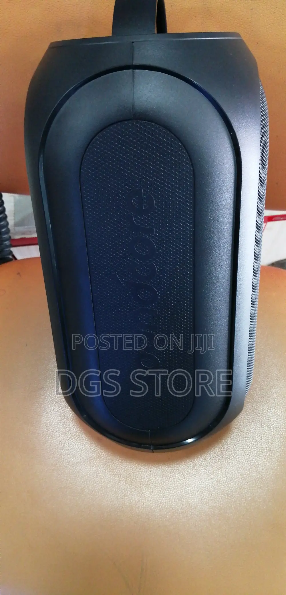 Anker Soundcore Rave Mini Party Proof 80w Bluetooth Speaker
