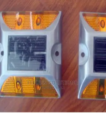Safety Road Reflector By Hiphen