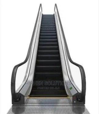 Passengers Escalator And Commercial Outdoor For Shopping Malls