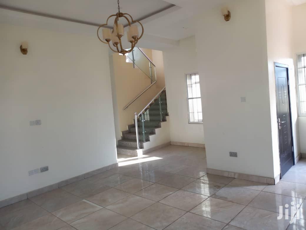 4bdrm Duplex in Lekki for sale